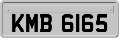 KMB6165