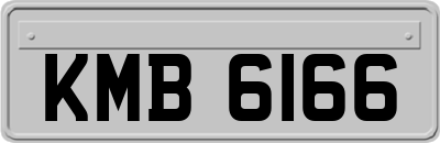 KMB6166