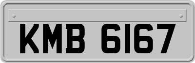 KMB6167