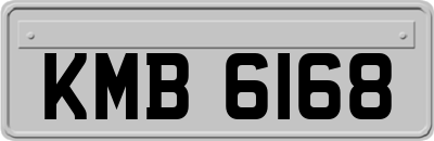 KMB6168