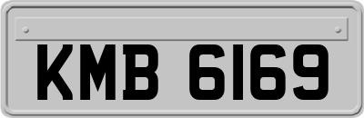 KMB6169