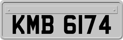 KMB6174