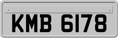 KMB6178
