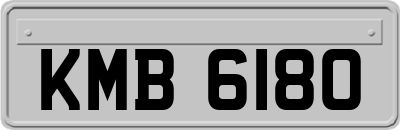KMB6180