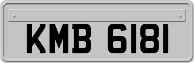 KMB6181