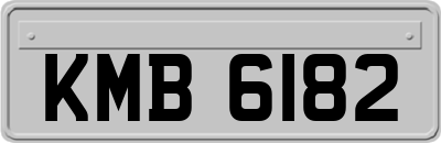 KMB6182