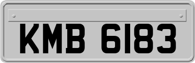 KMB6183