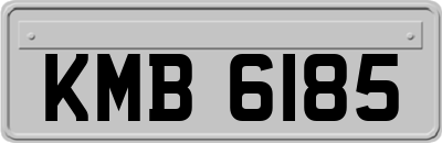 KMB6185