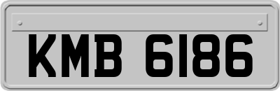 KMB6186