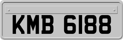 KMB6188