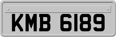 KMB6189