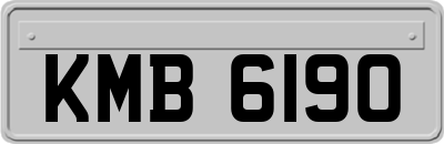 KMB6190