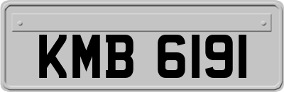 KMB6191