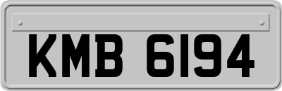 KMB6194