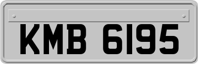 KMB6195