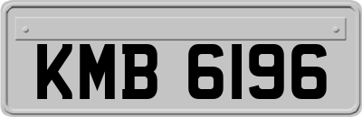 KMB6196