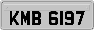 KMB6197