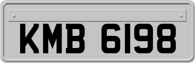 KMB6198