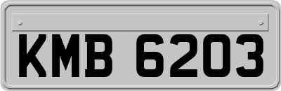 KMB6203