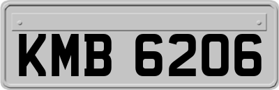 KMB6206