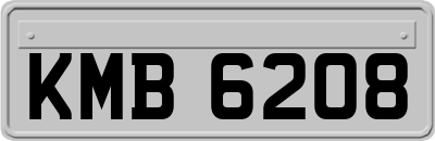 KMB6208