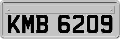 KMB6209