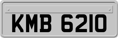 KMB6210