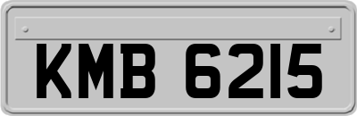 KMB6215