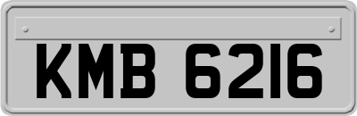 KMB6216