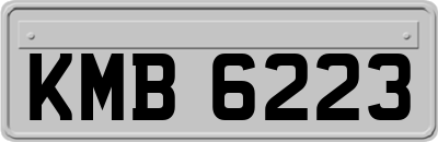 KMB6223