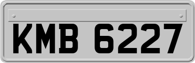 KMB6227