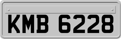 KMB6228