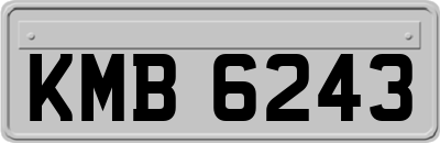 KMB6243