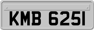 KMB6251