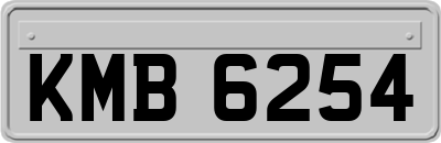 KMB6254