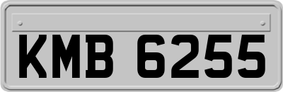 KMB6255