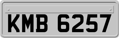 KMB6257