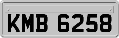 KMB6258