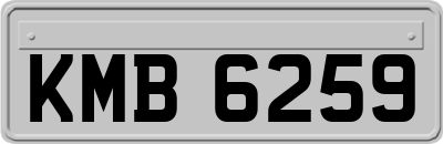 KMB6259
