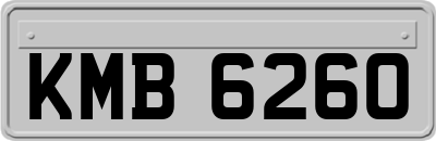 KMB6260