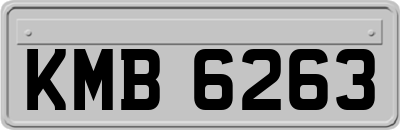 KMB6263