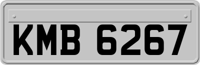 KMB6267