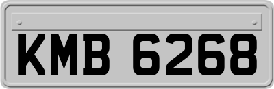 KMB6268
