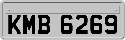KMB6269