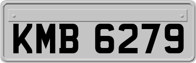 KMB6279