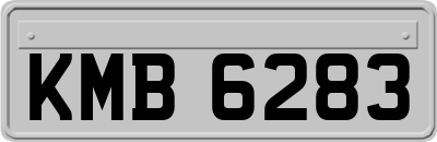 KMB6283