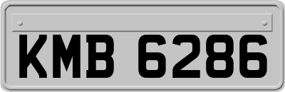 KMB6286