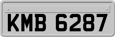 KMB6287