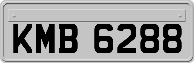 KMB6288
