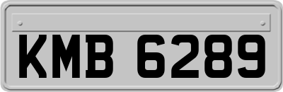 KMB6289